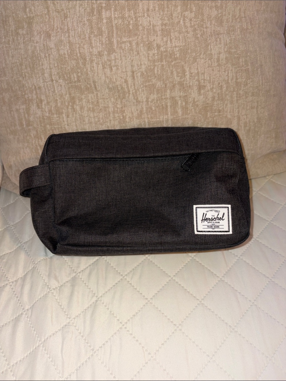 Herschel Travel Toiletry Bag